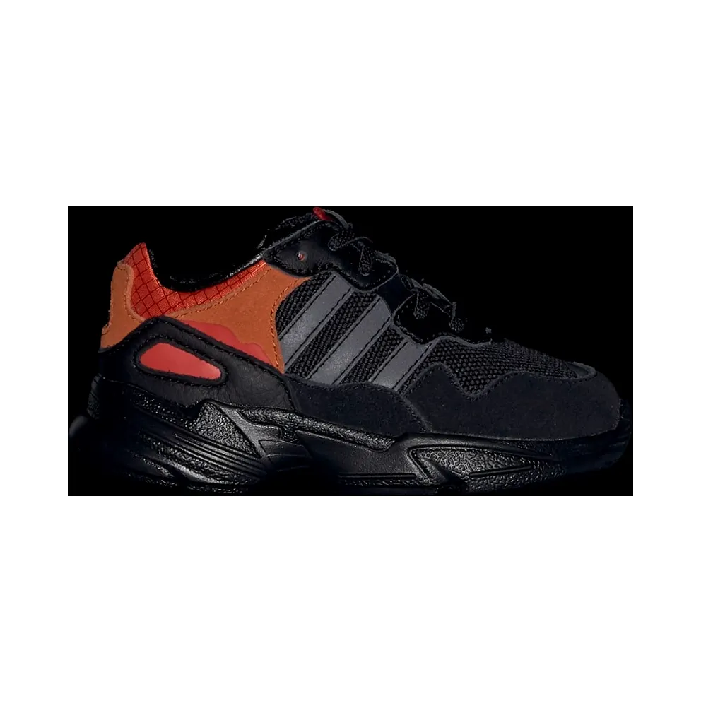 adidas Yung-96 Core Black / Core Black / Chalk White (EF9269)