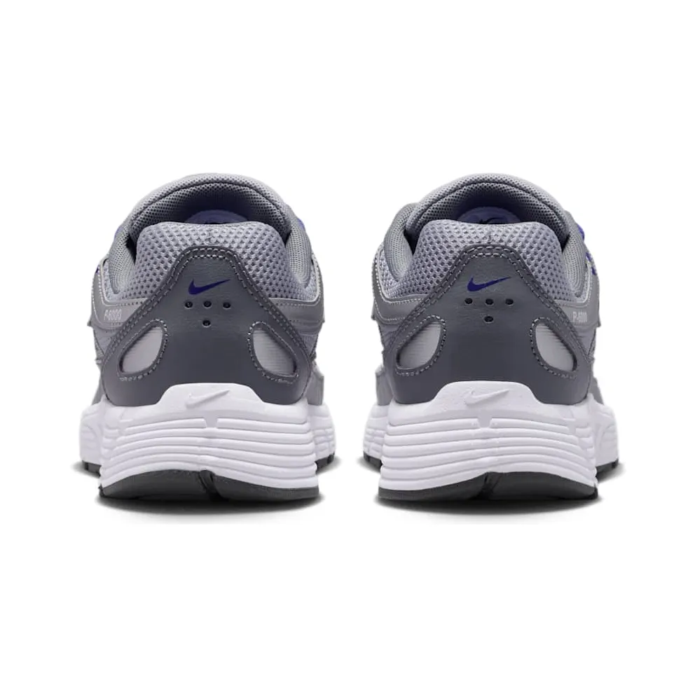 Nike P-6000 Wolf Grey Deep Night Silver (HV5064-010)