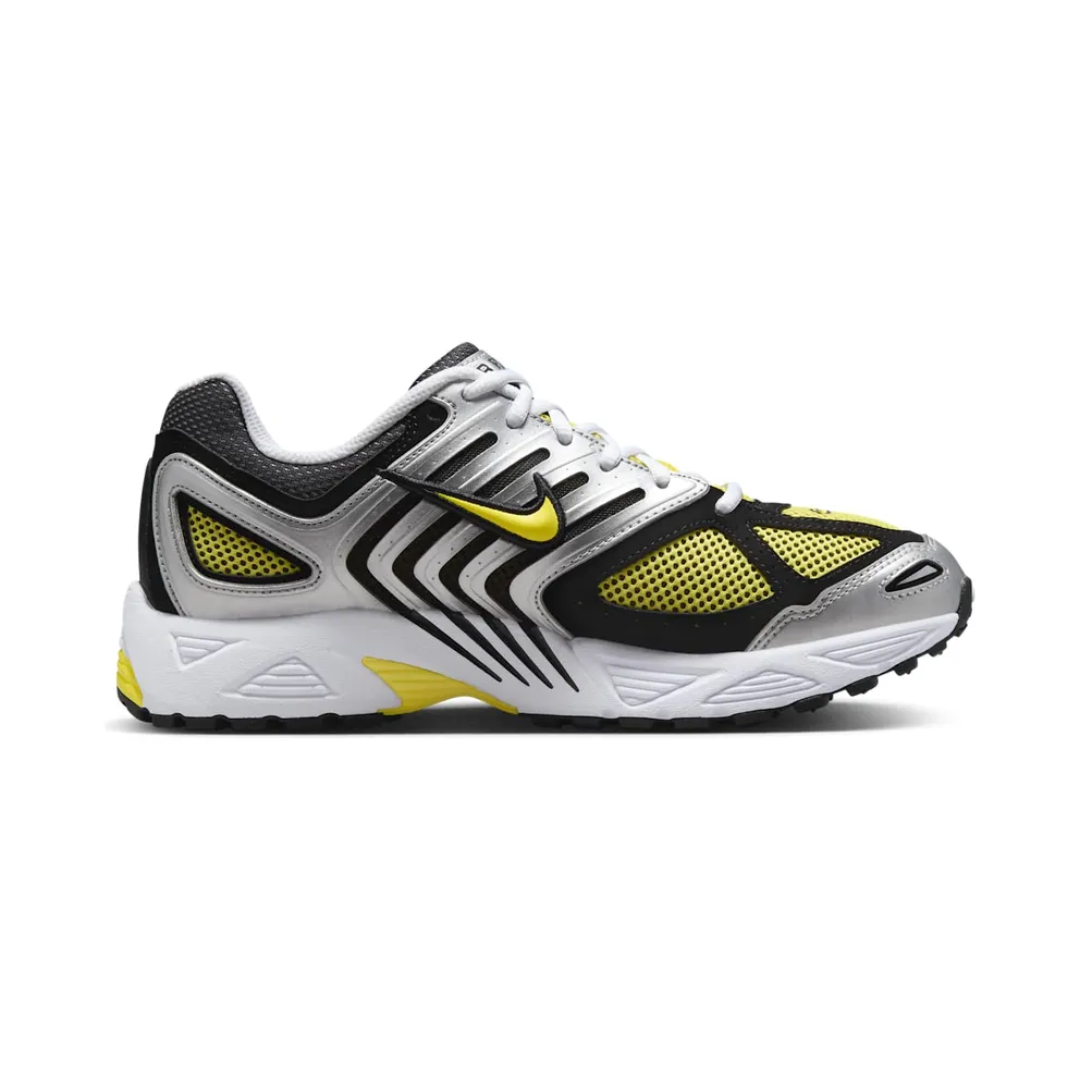 Nike Air Pegasus 2K5 “Opti Yellow / Metallic Silver” (HQ5718-100)