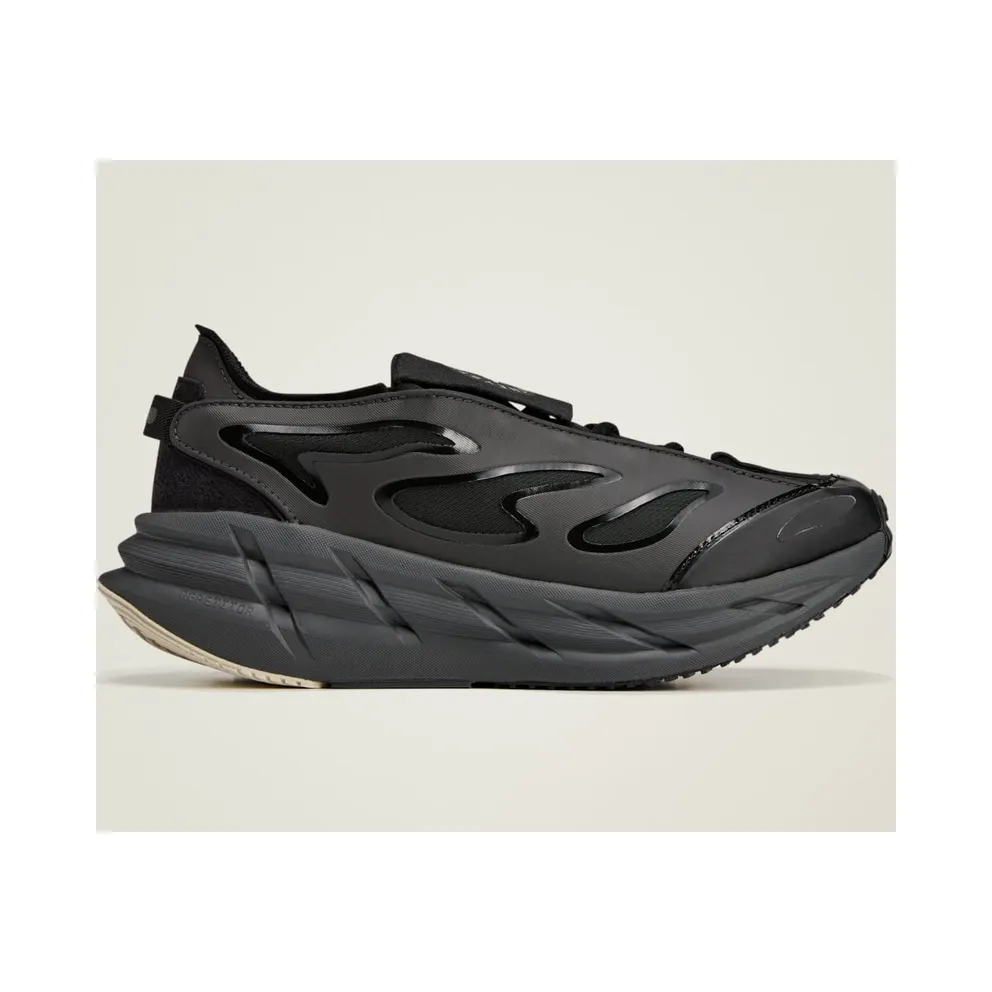 Adidas adidas by Stella McCartney Adistar Core Black / Utility Black / Almond Milk-Smc (JR3290)
