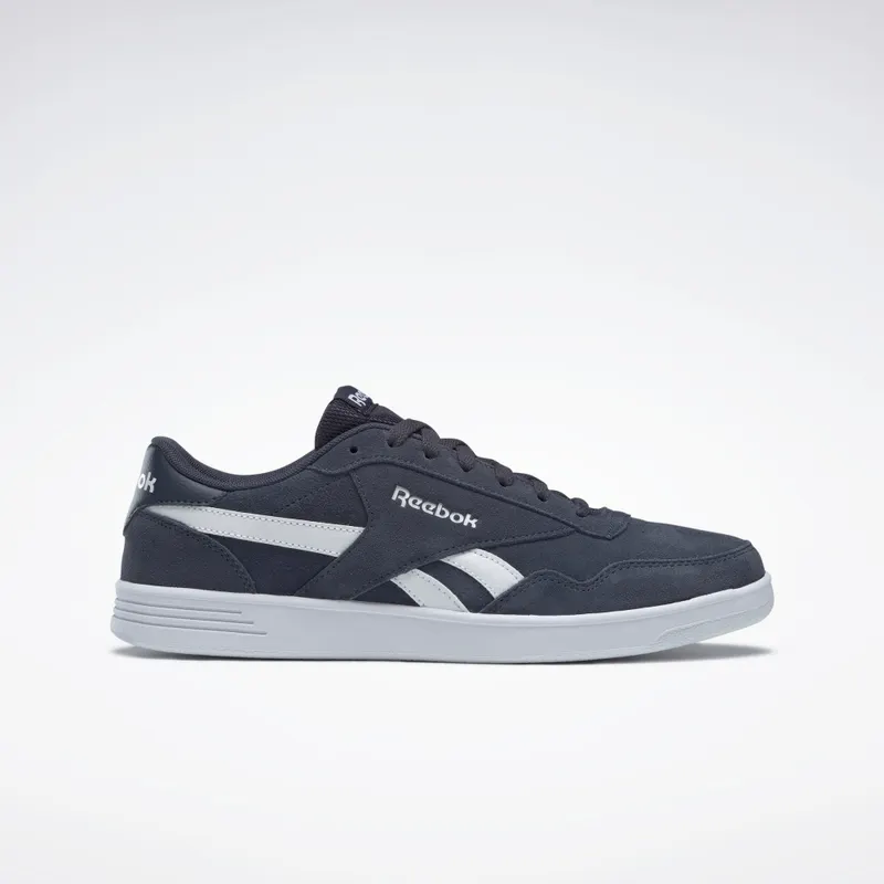 Reebok Royal Techque T Schoenen Heritage Navy / White / White