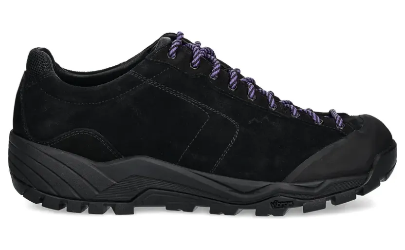 DIEMME Movida Sneaker DI24FWMOMF01S008BLK