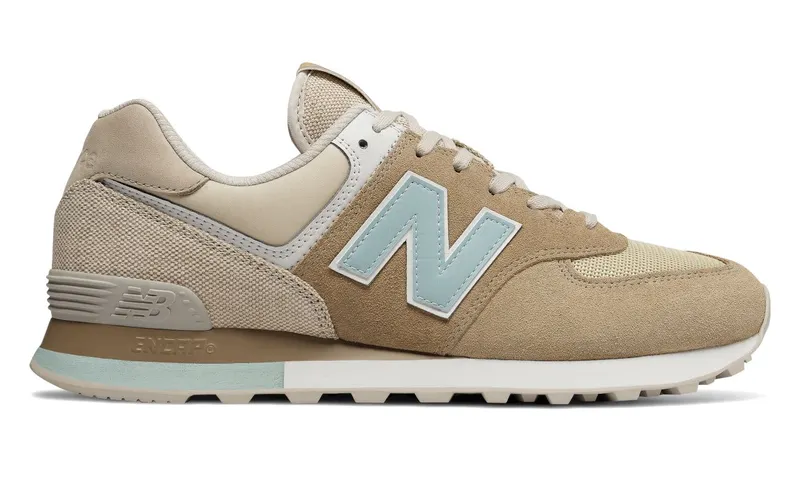 New Balance 574 Classics Surf Hemp Hemp/Incense (ML574BSB)