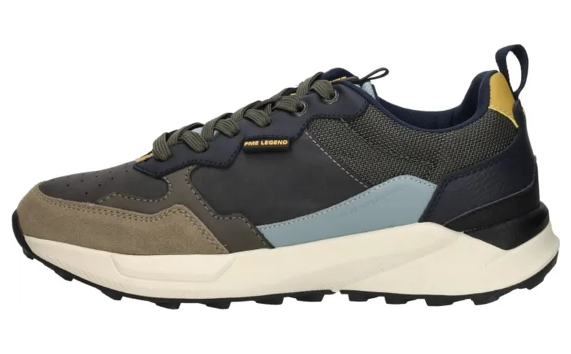 PME Legend sneaker Taupe (PBO2508060)
