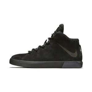 LeBron 12 Lifestyle Black/Black (716417-002)