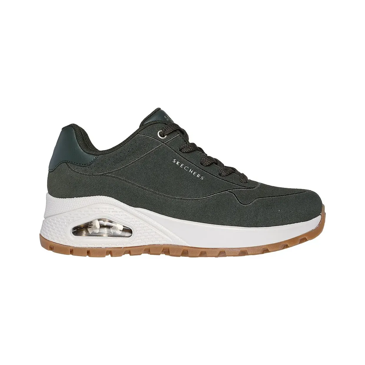 skechers-skech 155135-OLV