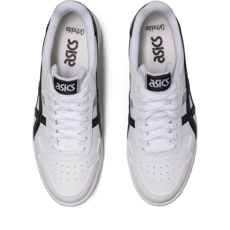 Asics JAPAN S White/Black (1201A173.117)