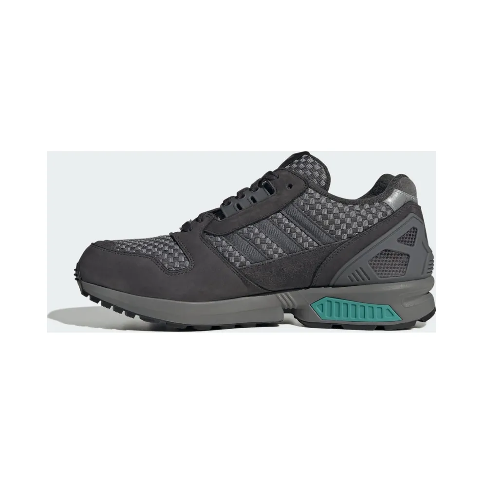 Adidas ZX 8000 Utility Black / Grey Five / Grey Four (KI2293)