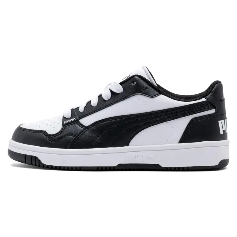 Puma Rebound Black (398993-01)