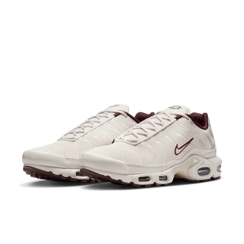 Nike Air Max Plus PRM Phantom Burgundy Crush (HF3181-001)