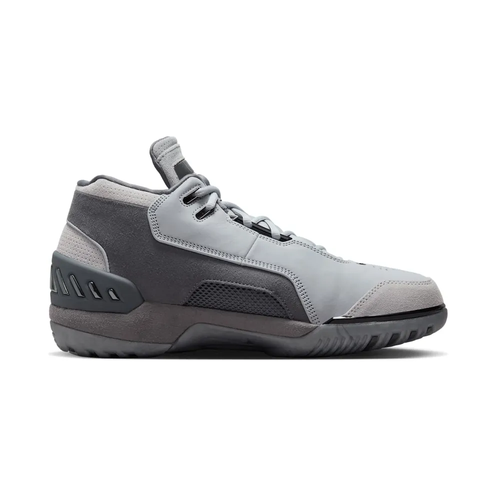 Nike Air Zoom Generation “Dark Grey” (DR0455-001)