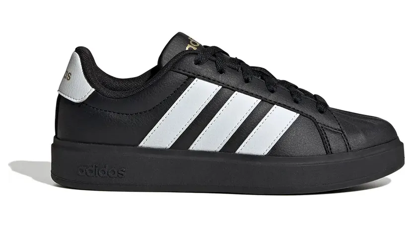 Adidas Streettalk Zwart (JS5053)