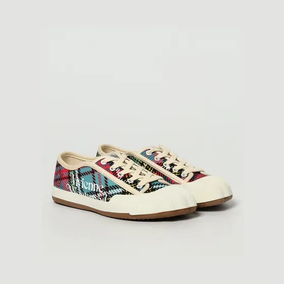 Vivienne Westwood Sneakers Multicolor (75020057WW00JO301)
