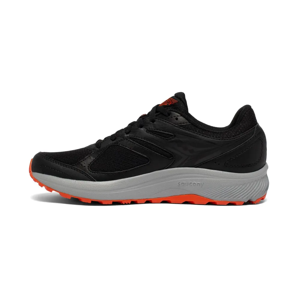 Saucony Cohesion TR14 Black Tomato (S20633-1)