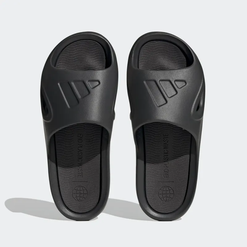 Adidas Adicane Slides Carbon / Carbon / Core Black (HQ9915)