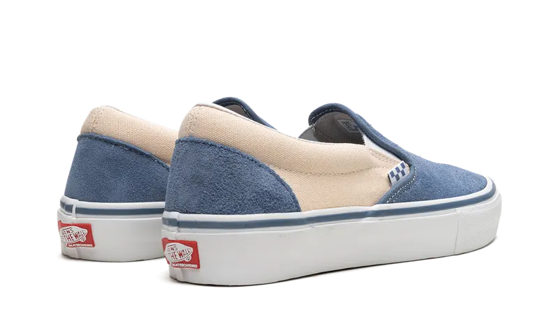 Vans Skate Slip-On “Cream” (VN0A5FCAEFY)