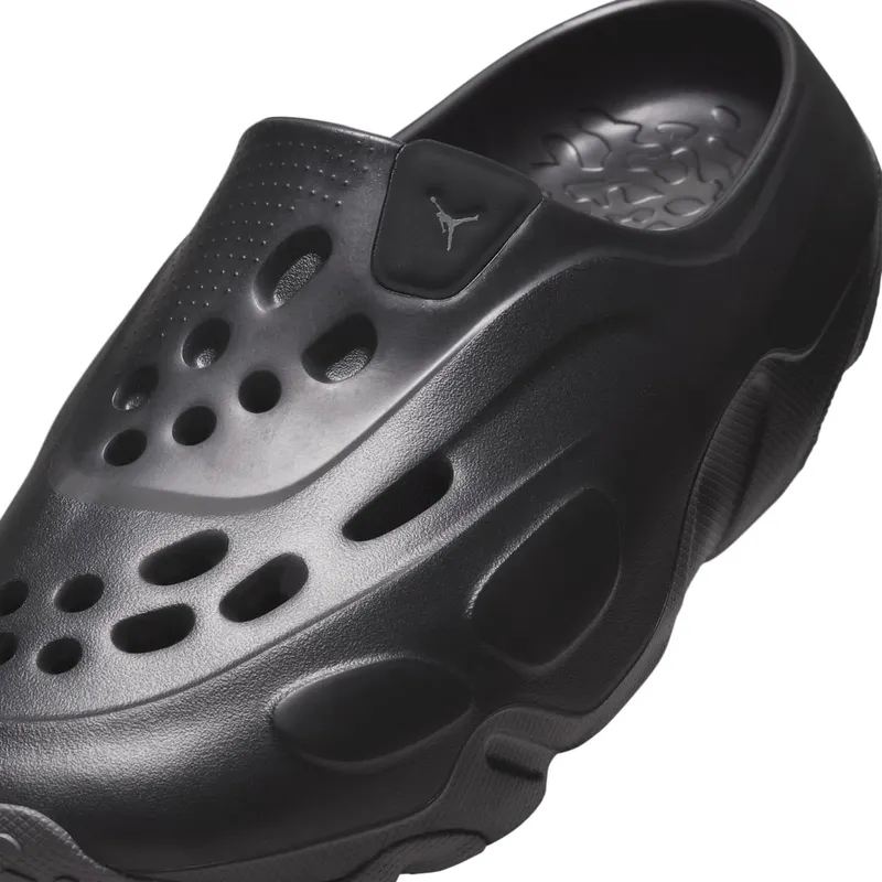 Jordan Roam Slide Black Iron Grey (FQ0227-001)