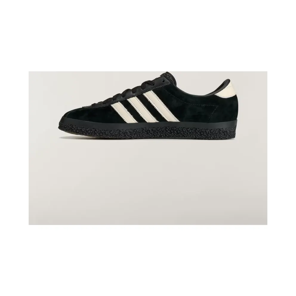 adidas Gazelle SPZL F.c. “Core Black / Core Black / Core Black” (HP4248)