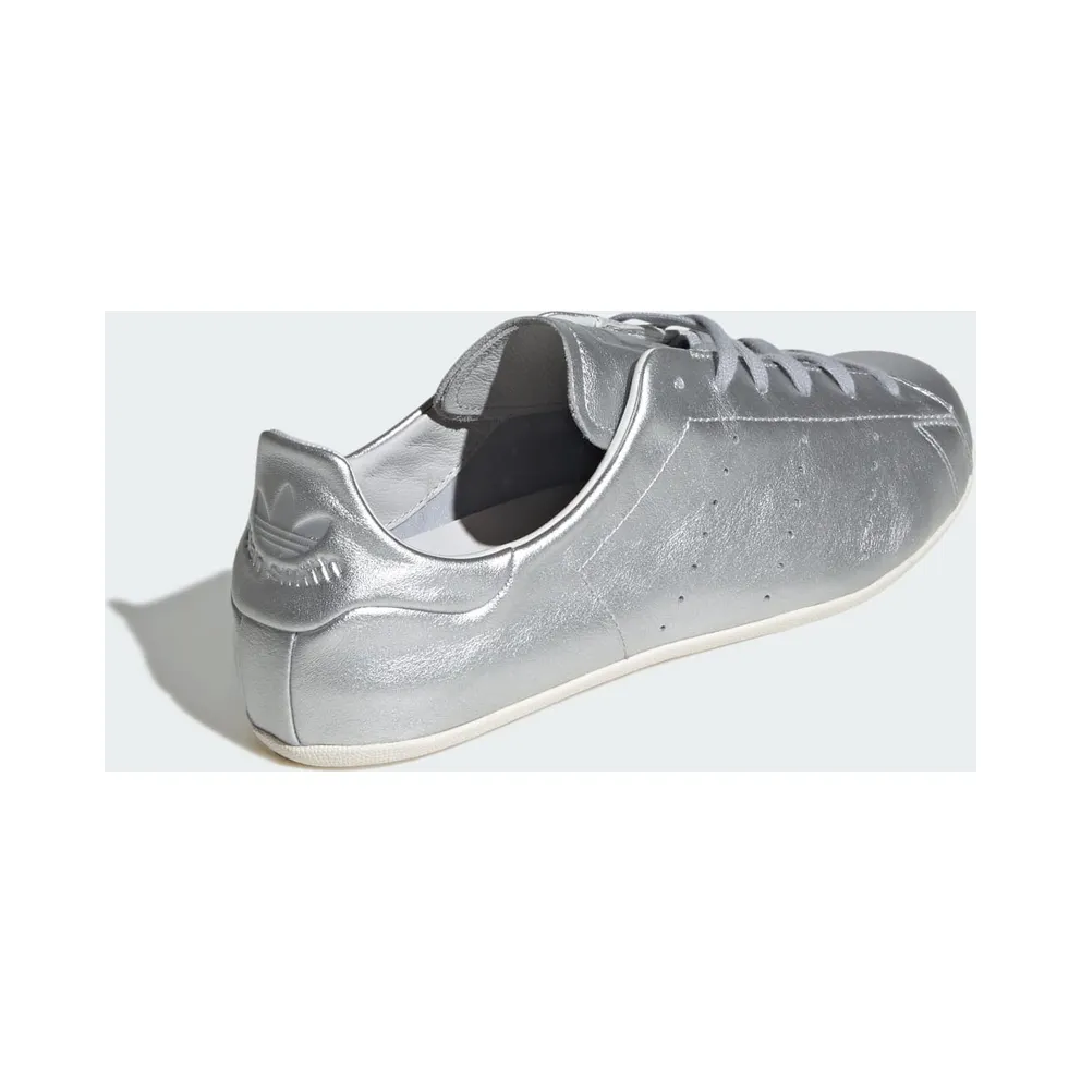 Adidas Stan Smith Lo Pro Silver Metallic / Grey One / Cloud White (JQ6427)