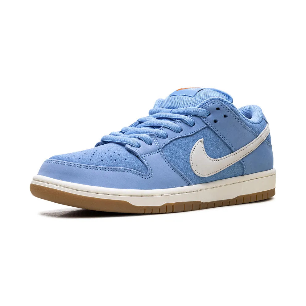 Nike SB Dunk Low Pro “University Blue Gum” (FJ1674-401)