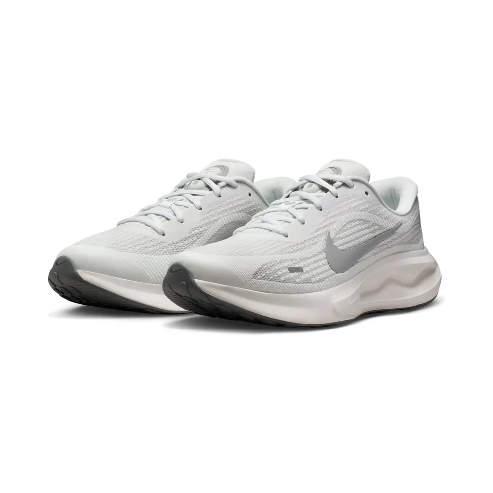Nike Journey Run Phantom Light Smoke Grey (FN0228-107)