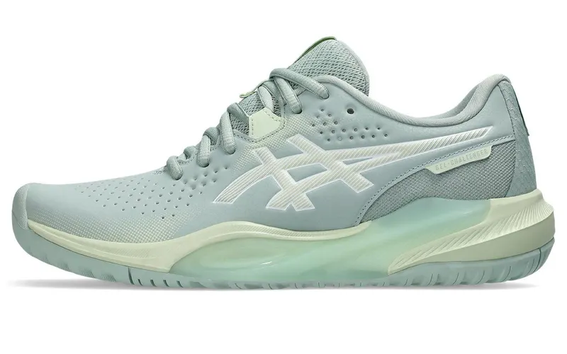 ASICS Gel-Challenger 15 Lichen Rock Whisper Green (1042A294-300)