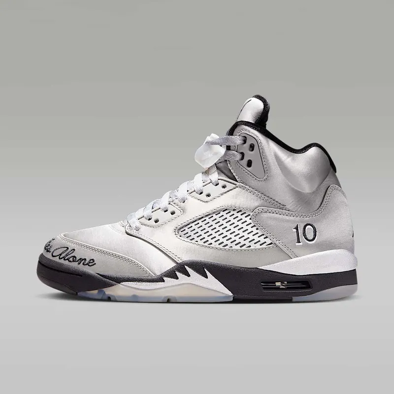 Air Jordan 5 Retro “Wings (2025)” (IO2038-001)