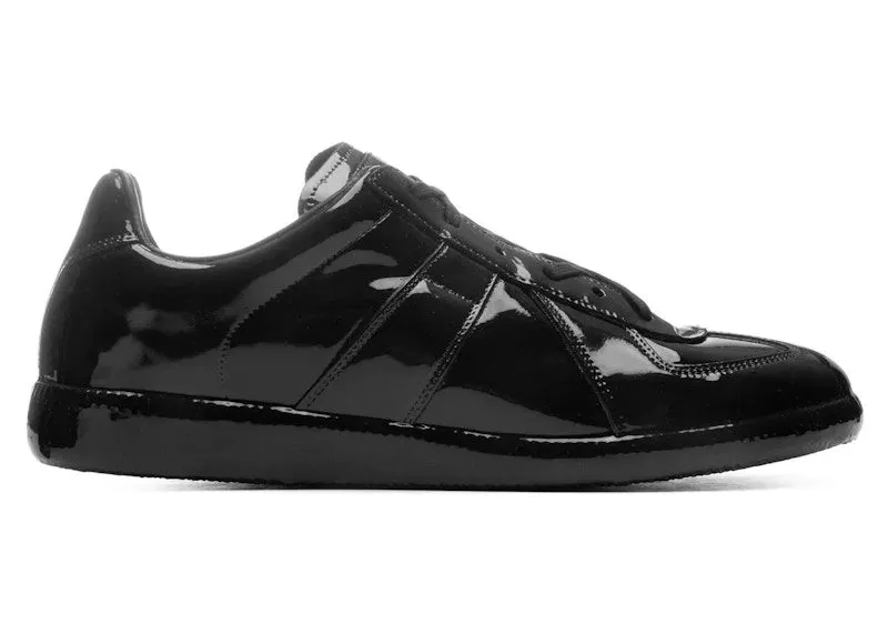 Maison Margiela Replica Patent Black (S37WS0582 P4487 T8013)