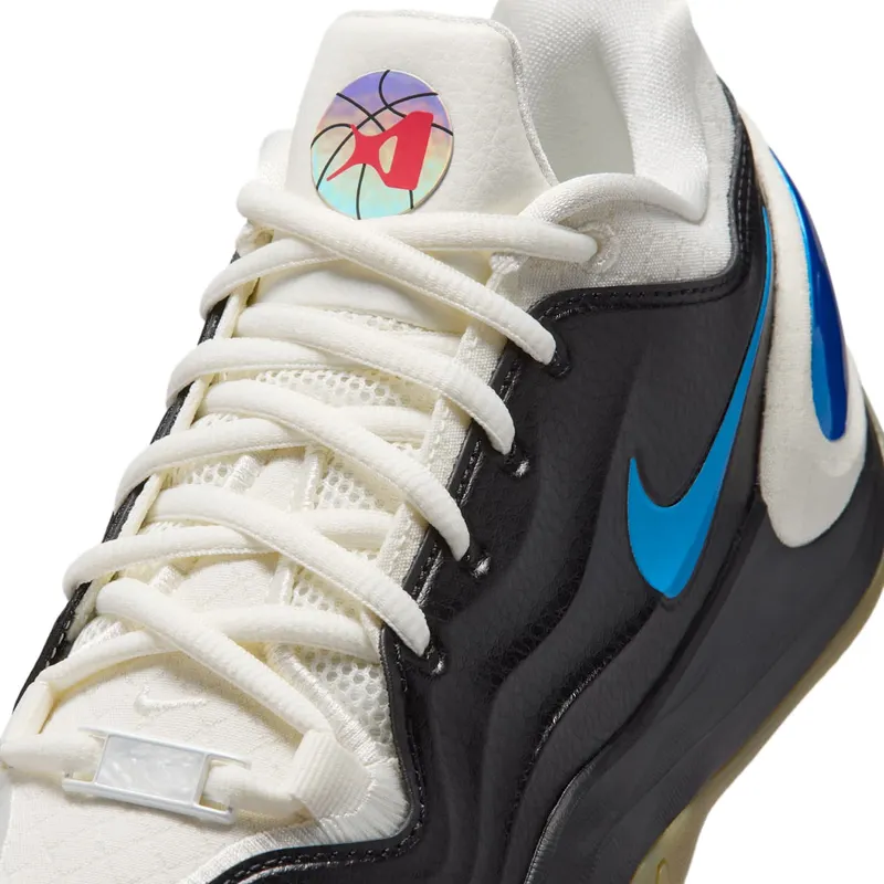 Nike A’Two Black / Metallic Silver (IH2231-001)
