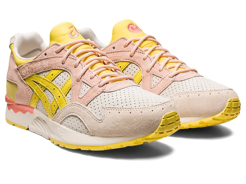 Asics Gel-lyte V Cream/Banana Cream (1201A822.101)