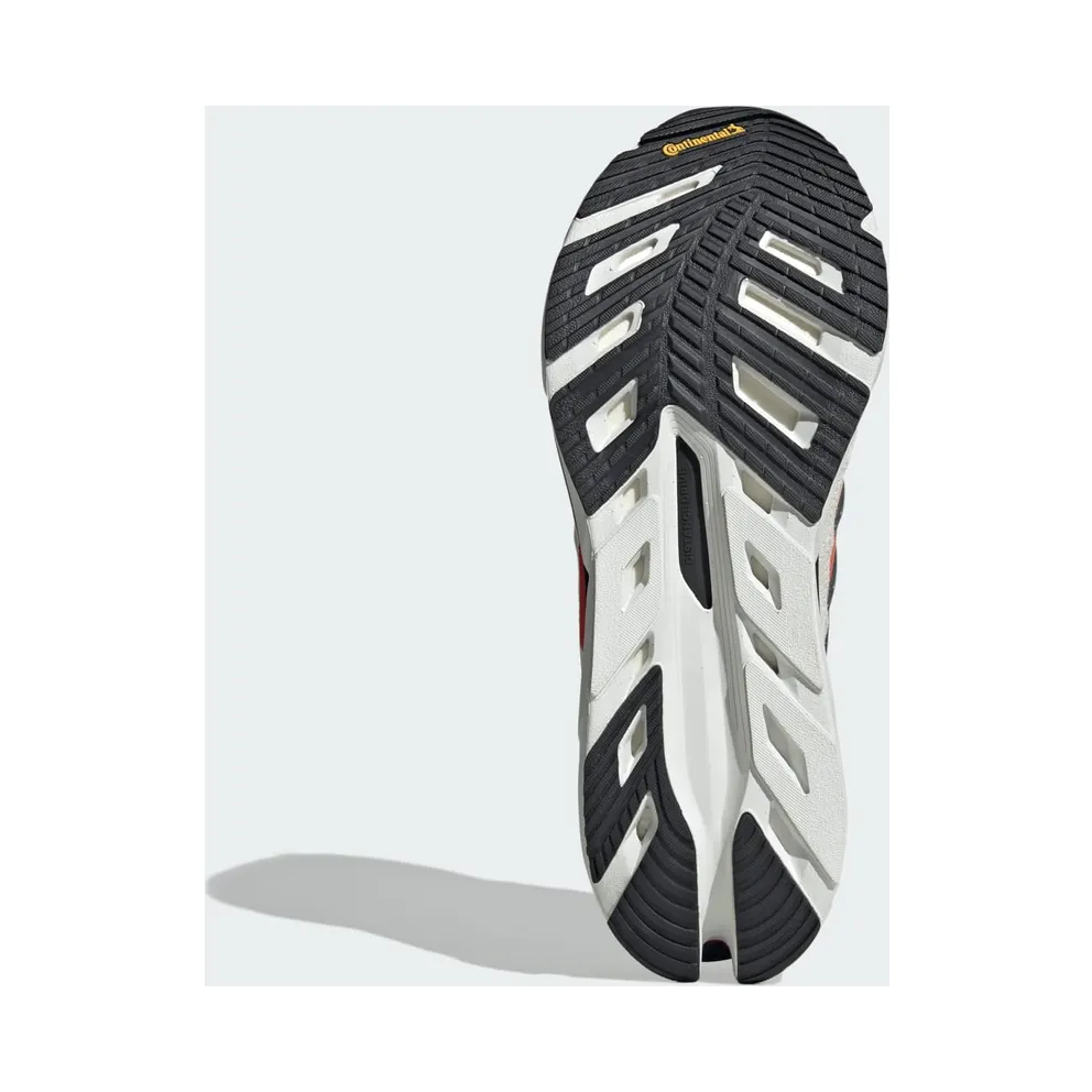 Adidas Adistar Hrmy Flash Orange / Grey Six / Team Victory Red (JR4369)