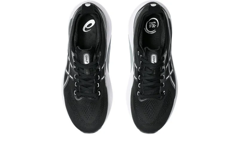 ASICS Gel-Kayano 31 Black White (1011B867-002)