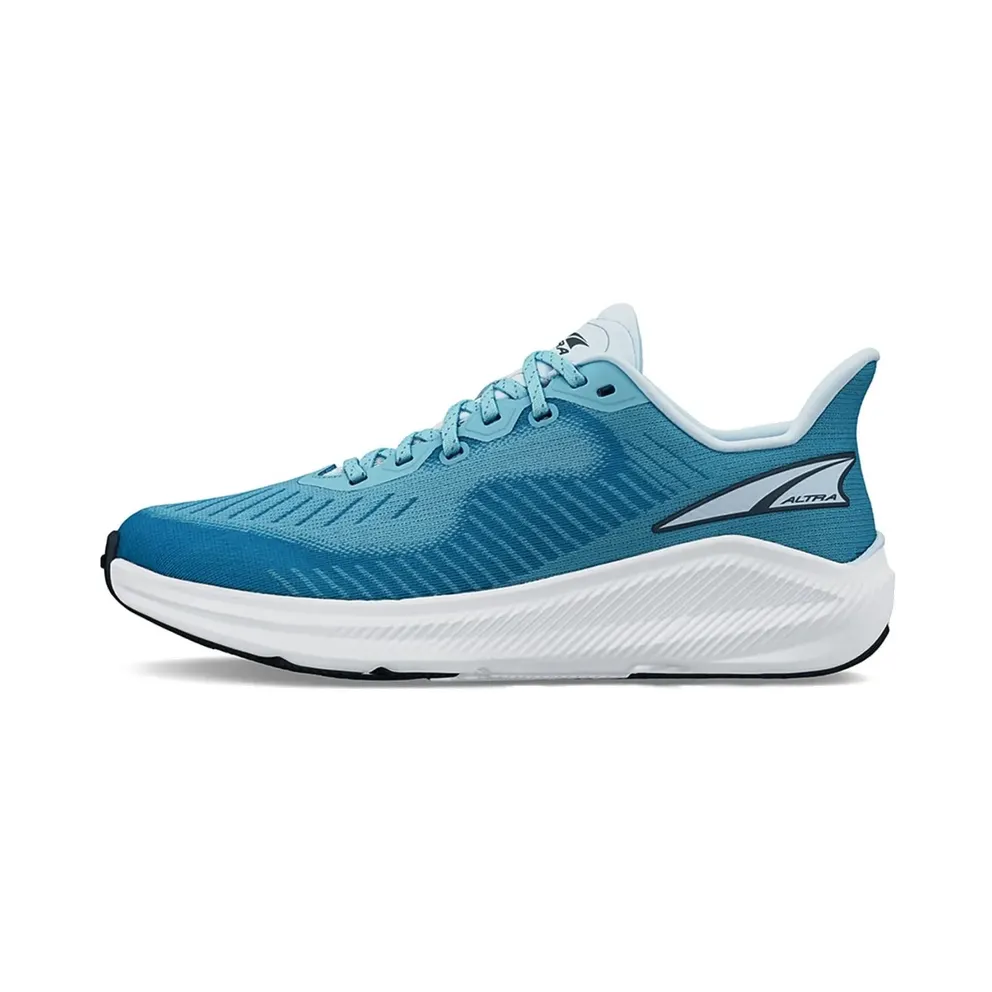 Altra sneaker Blue (AL0A85NU444)