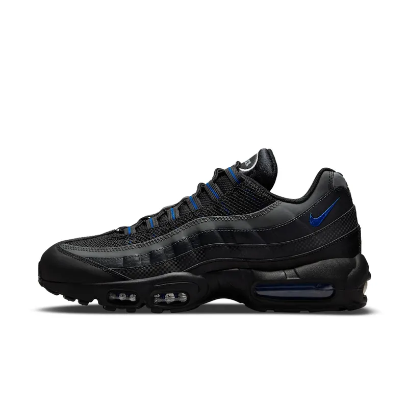 Nike Air Max 95 Essential Black (DM9104-001)