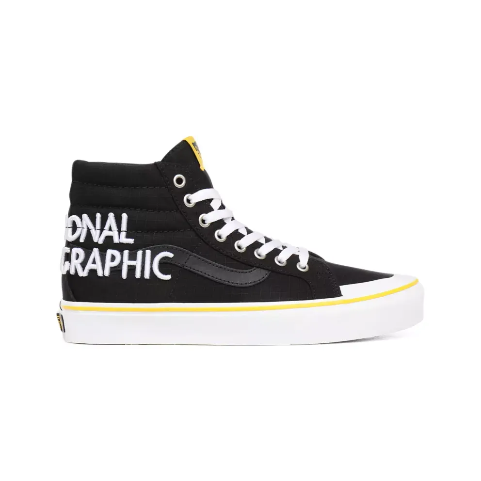 Vans Sk8hi National Geographic (VN0A3TKPXHP)