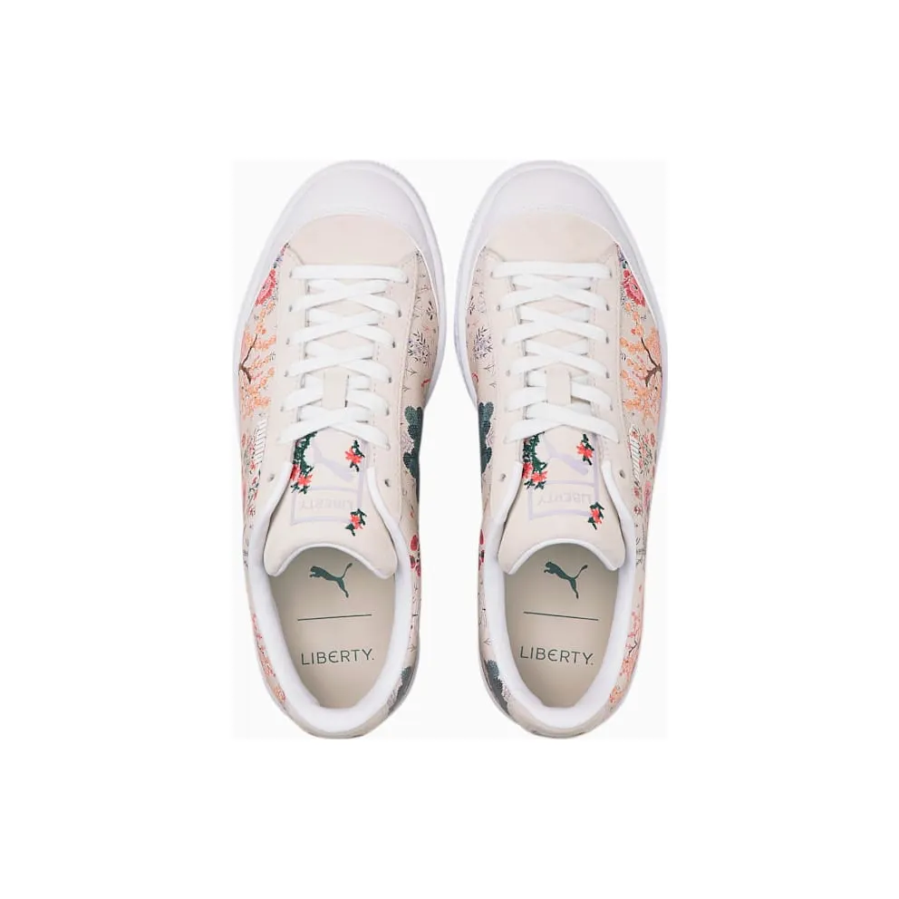 Puma x LIBERTY basketbalSneakers Bruin (382106-01)
