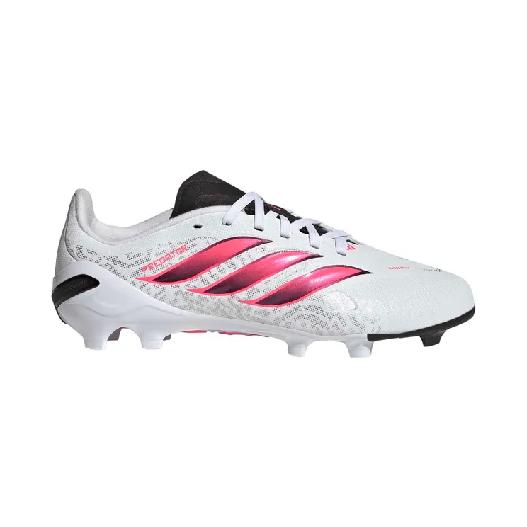 Adidas Predator League FG Nockenschuhe, weiß (IH2084)