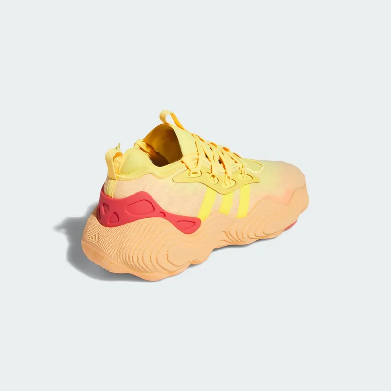 adidas Trae Young 3 Acid Orange (IE2706)