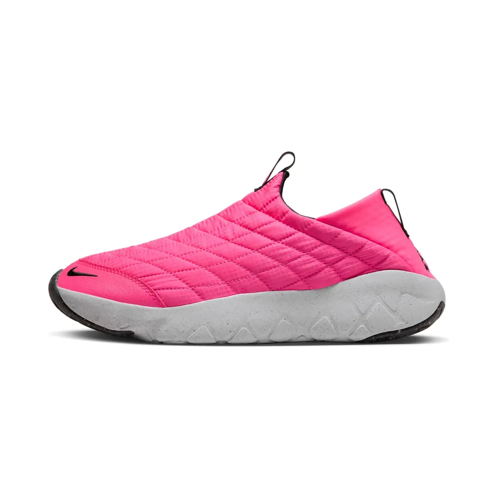 Nike ACG Moc 3.5 Pink (DQ4739-600)