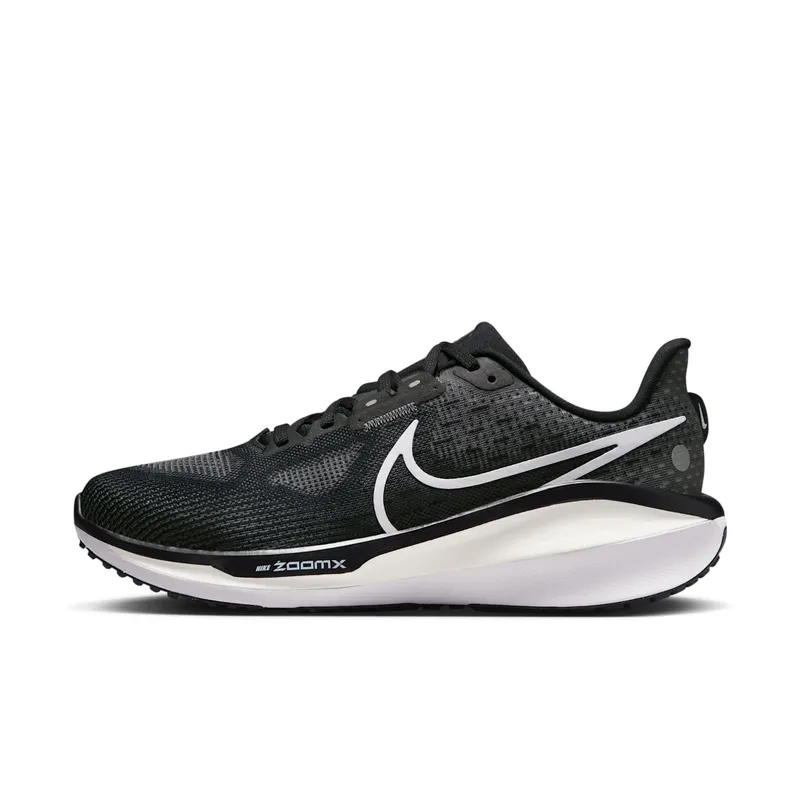 Nike Vomero 17 Black White (FB1309-004)