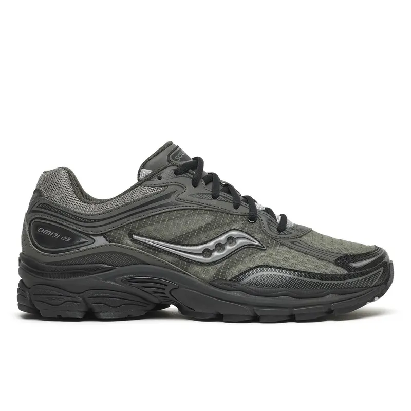 SAUCONY ProGrid Omni 9 OG Mole (S102073-1002)