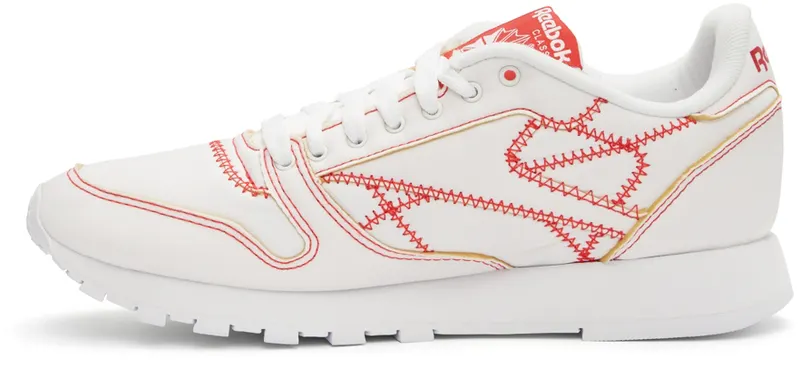 Kanghyuk White Reebok Classic Edition (GW1069)