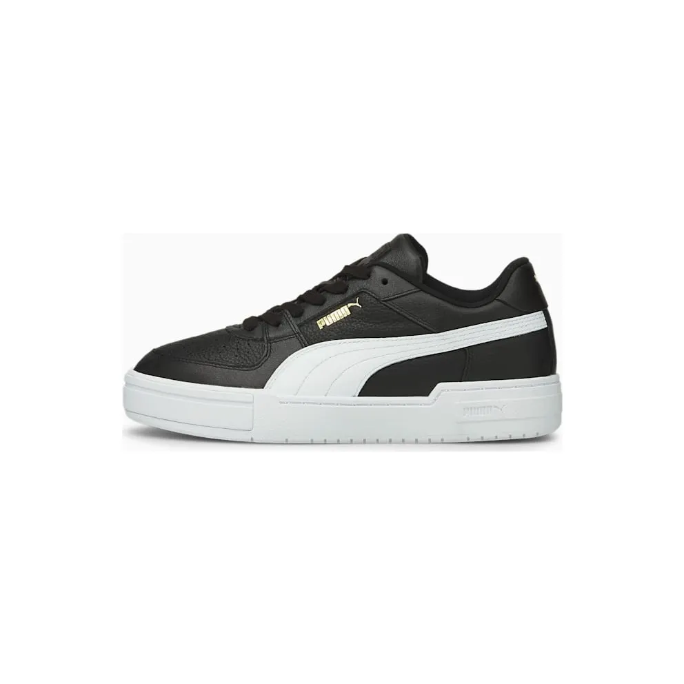 Men’s PUMA Ca Pro Classic Black/White (380190-05)