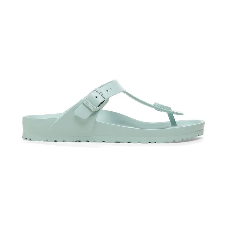 Birkenstock Gizeh Essentials EVA Surf Green (1027400)