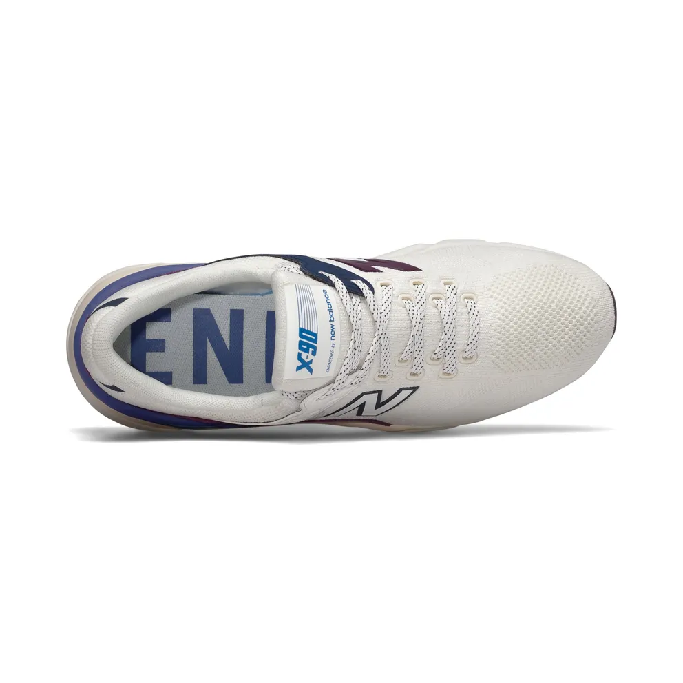 New Balance X-90 END. Dusk White (MSX90ED)
