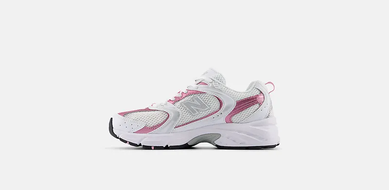New Balance 530 “White / Pink” (MR530PK)