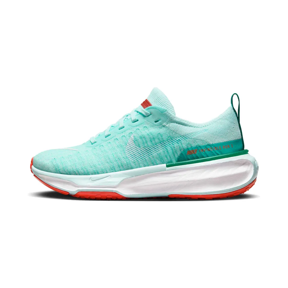 Nike ZoomX Invincible Run 3 Jade Ice (DR2660-300)