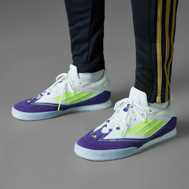 Adidas F50 Freestyle “Messi Triunfo Estelar Pack” (IE9094)
