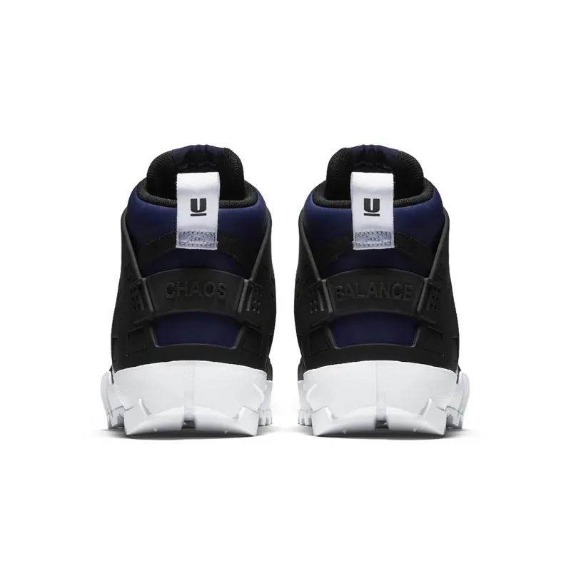 Nike SFB Jungle Dunk Undercover Black (910092-001)