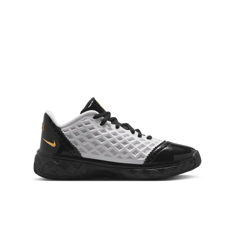 Nike Kobe 3 Low GS “Mambacita” (IQ5341-100)